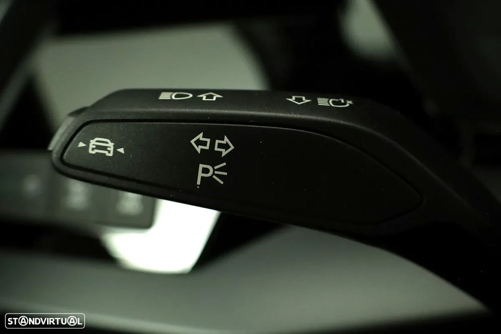 Audi A3 Sportback 40 TFSIe Advanced - 14