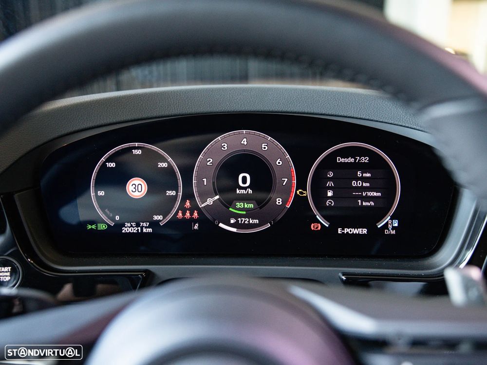 Porsche Cayenne S E-Hybrid - 28