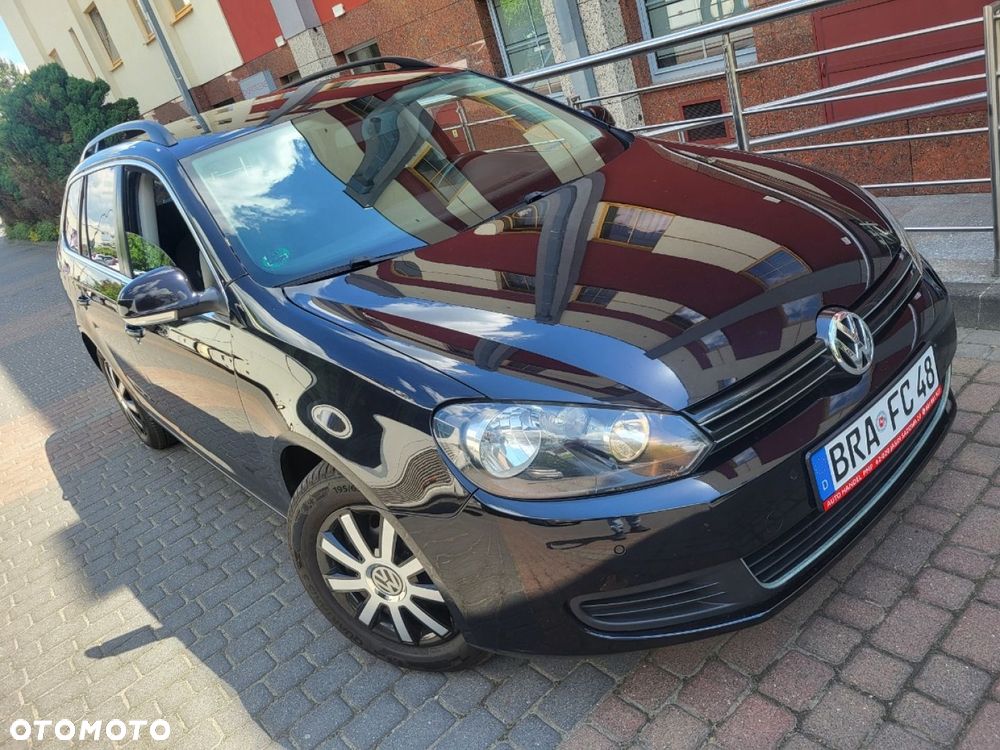Volkswagen Golf - 17