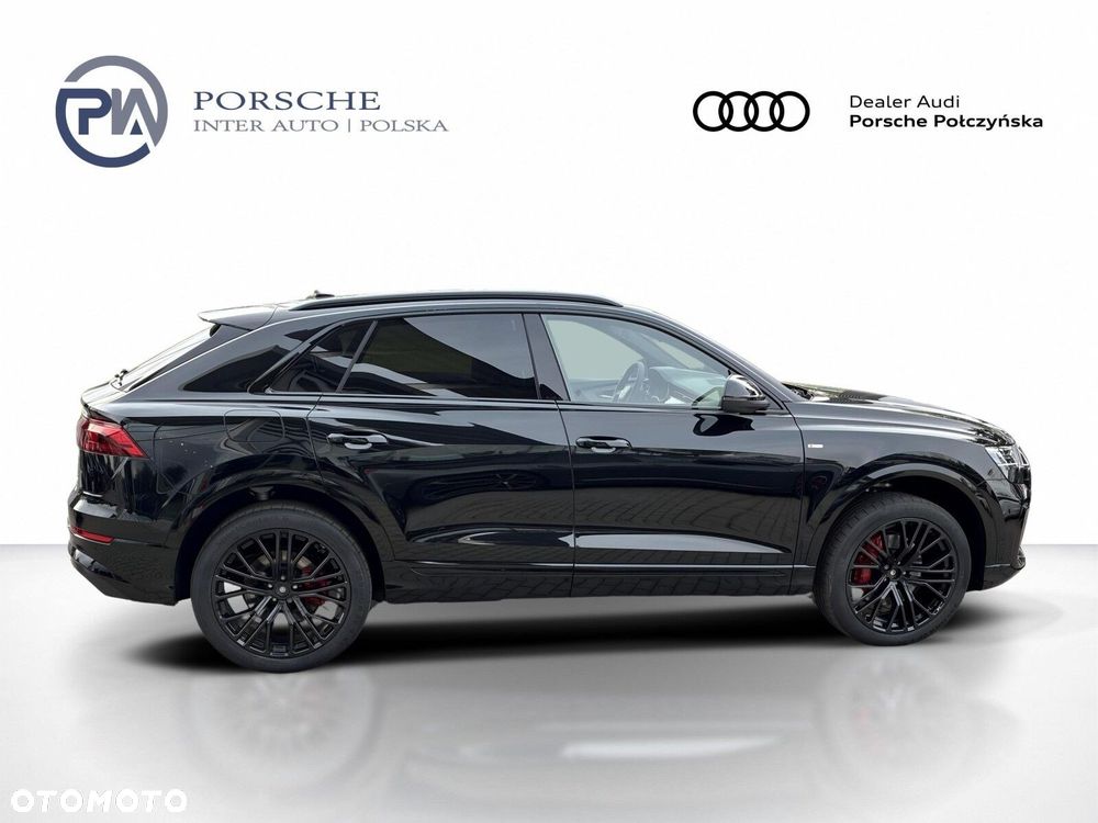 Audi Q8 - 7