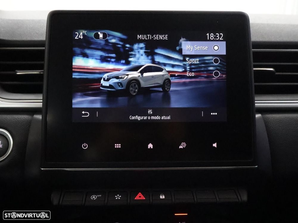 Renault Captur 1.0 TCe Techno - 25