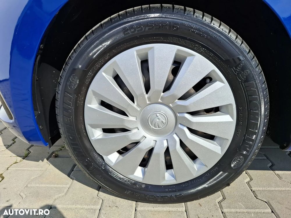 Skoda Scala 1.6 TDI Ambition - 40