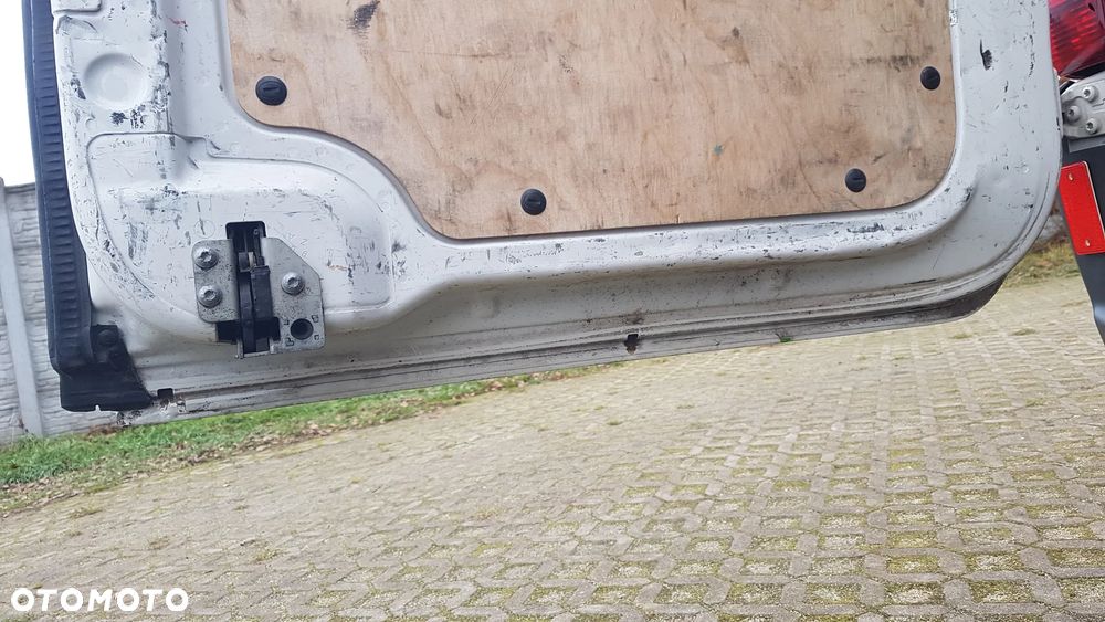 Volkswagen Vw Crafter L3H2 2.0 TDI Klima - 27