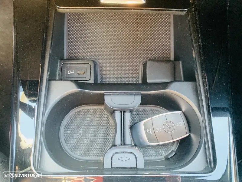 Mercedes-Benz CLA 180 d 7G-DCT Edition 1 - 29