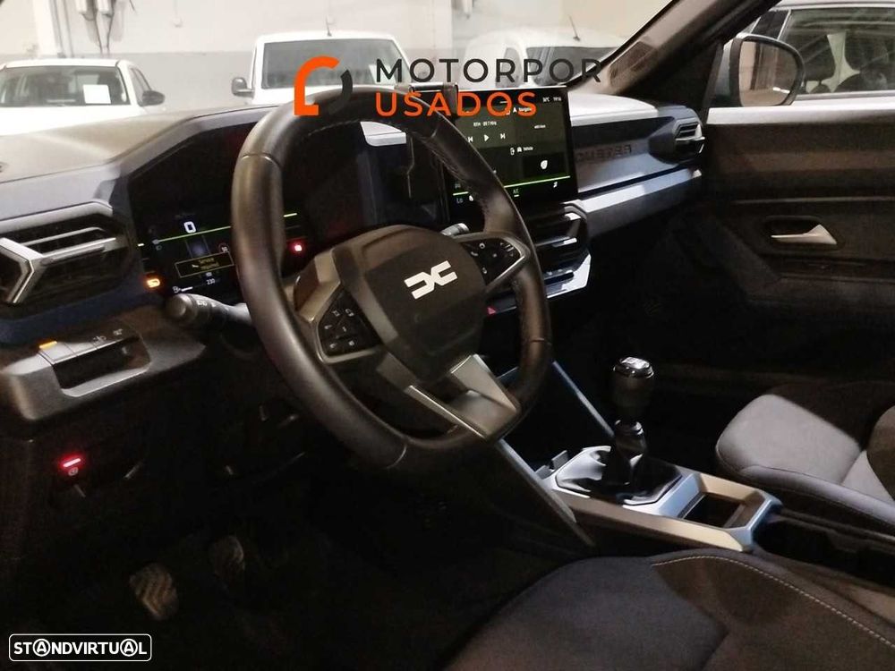Dacia Duster 1.2 TCe Journey - 11