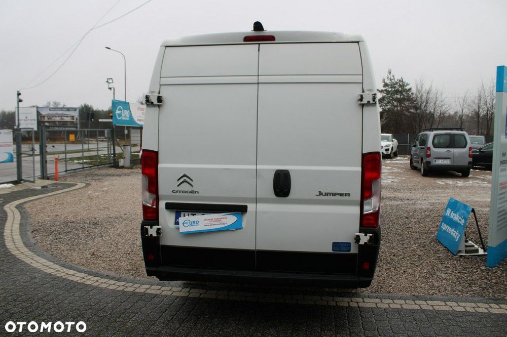Citroën Jumper - 7