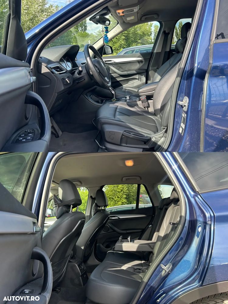 BMW X1 - 15