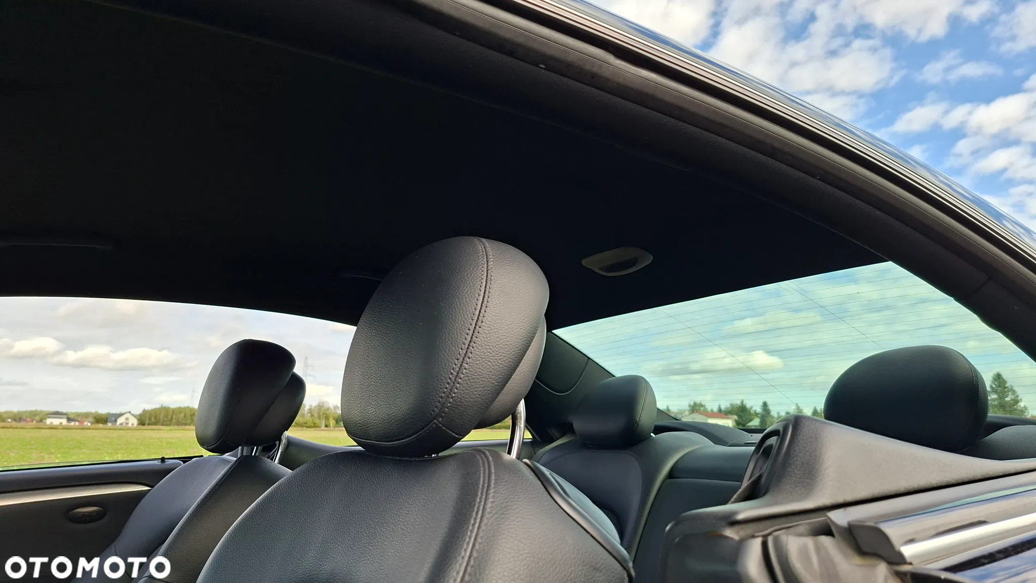 Mercedes-Benz CLK 200 Kompressor Avantgarde - 3