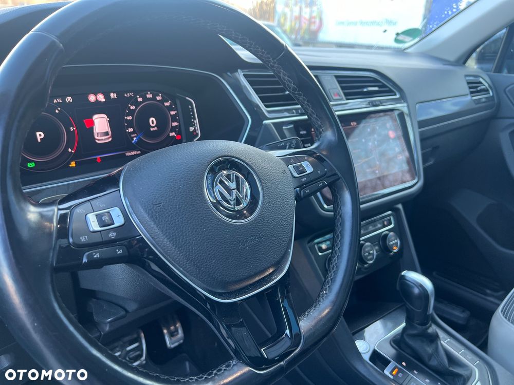 Volkswagen Tiguan 2.0 TDI SCR 4Motion DSG Join - 11