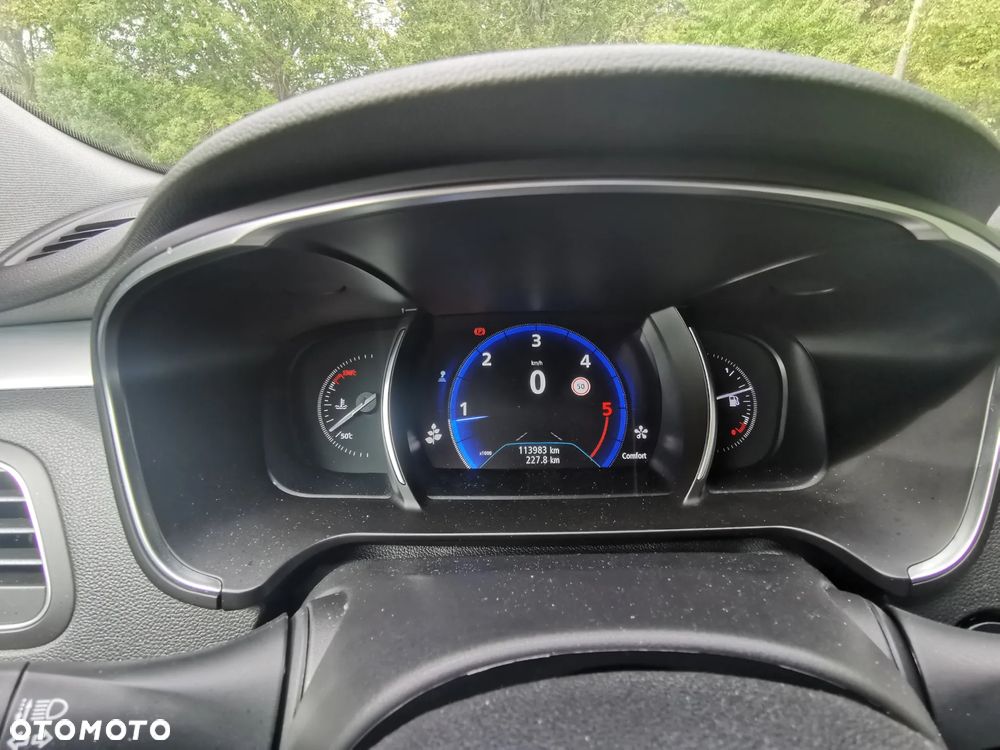 Renault Talisman 1.7 Blue dCi Limited - 14