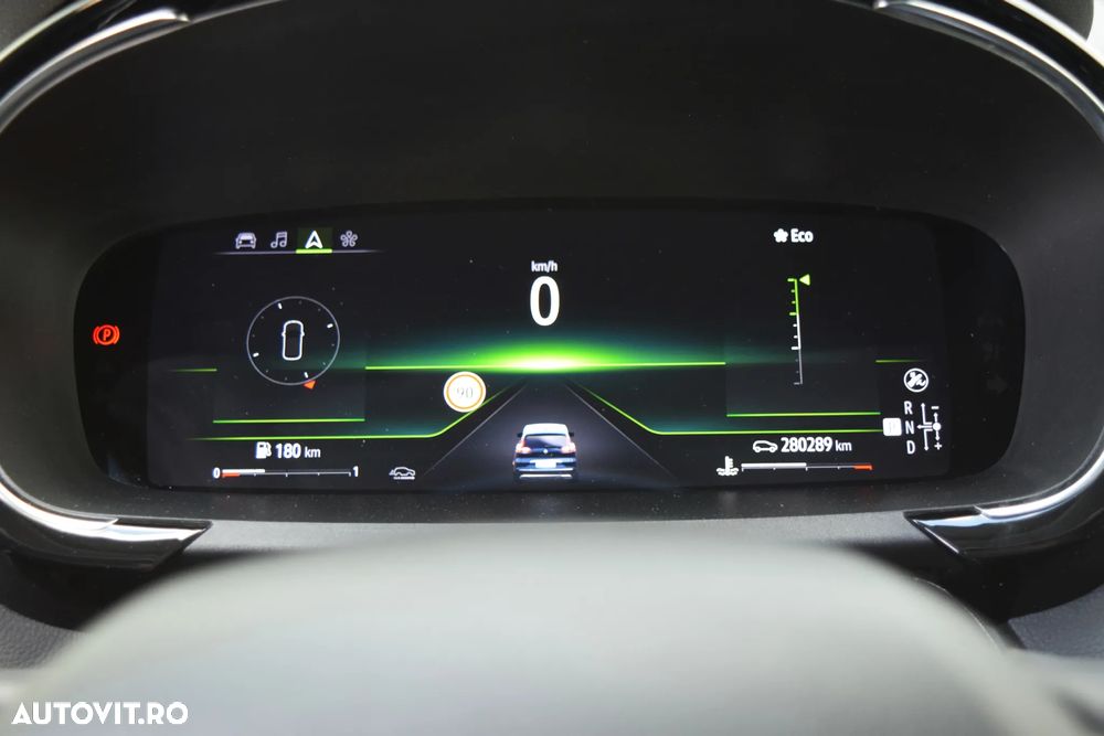 Renault Espace BLUE dCi 200 EDC INITIALE PARIS - 15