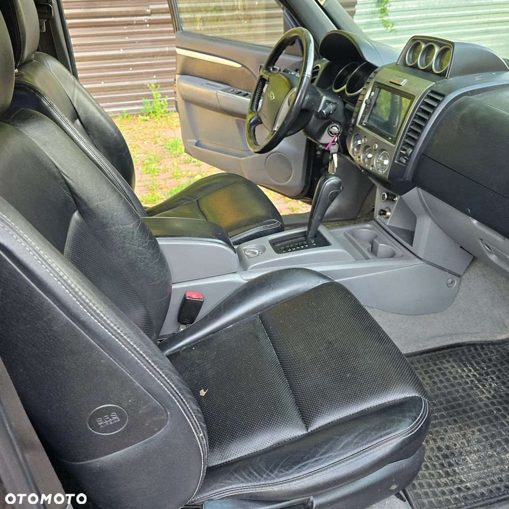 Ford Ranger - 12