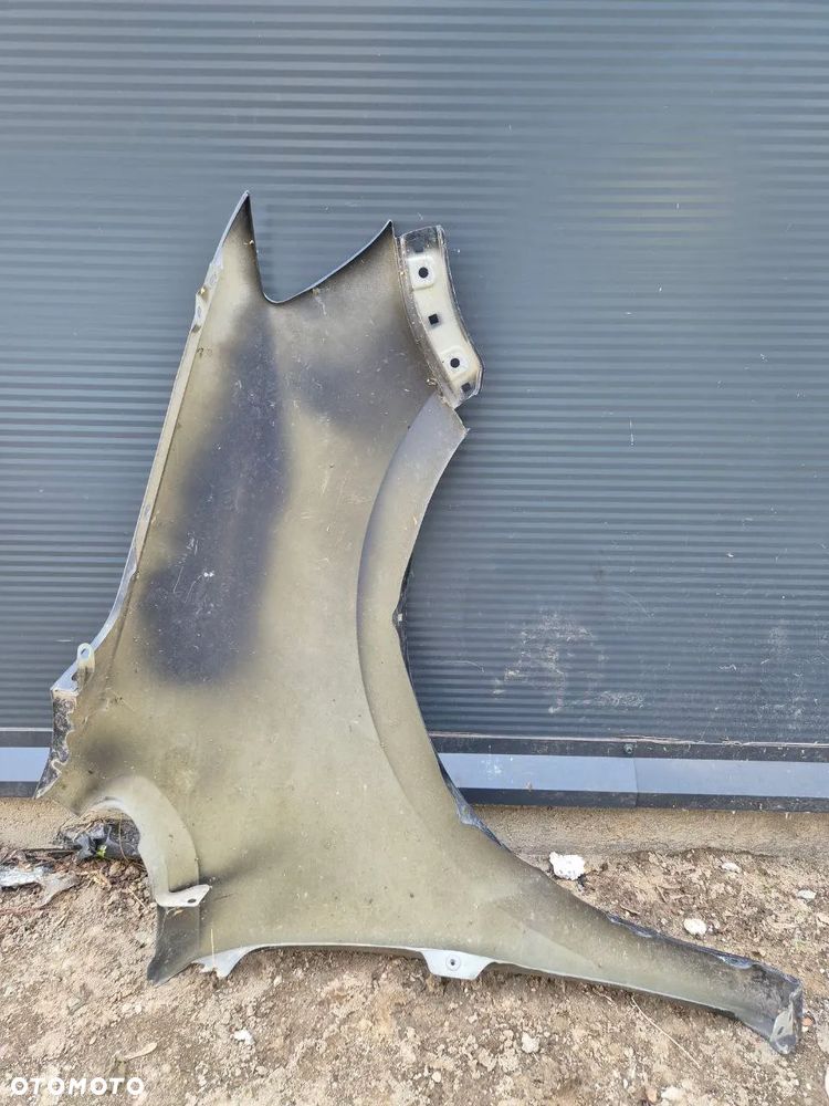 BŁOTNIK PRAWY PRZÓD VW SHARAN I / SHARAN II ALHAMBRA II - 7