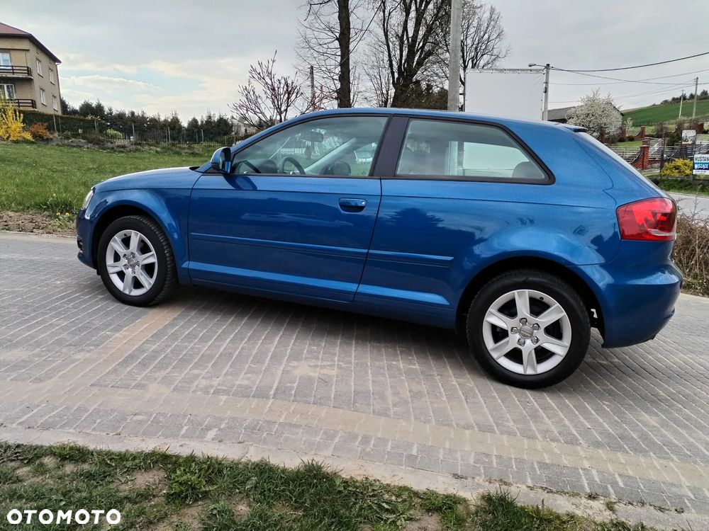 Audi A3 3-drzwiowe - 34