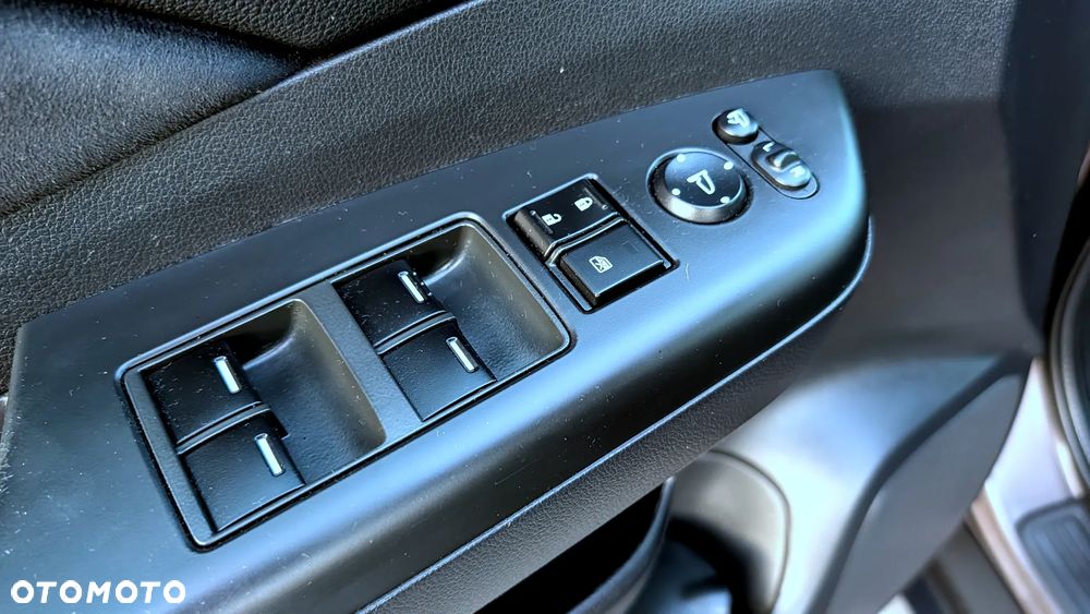 Honda CR-V - 35