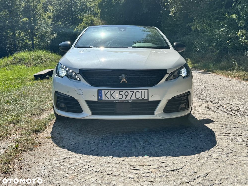Peugeot 308 - 15