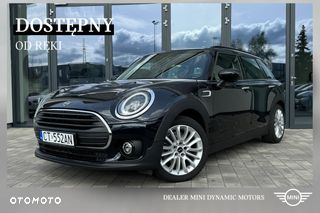 MINI Clubman Cooper