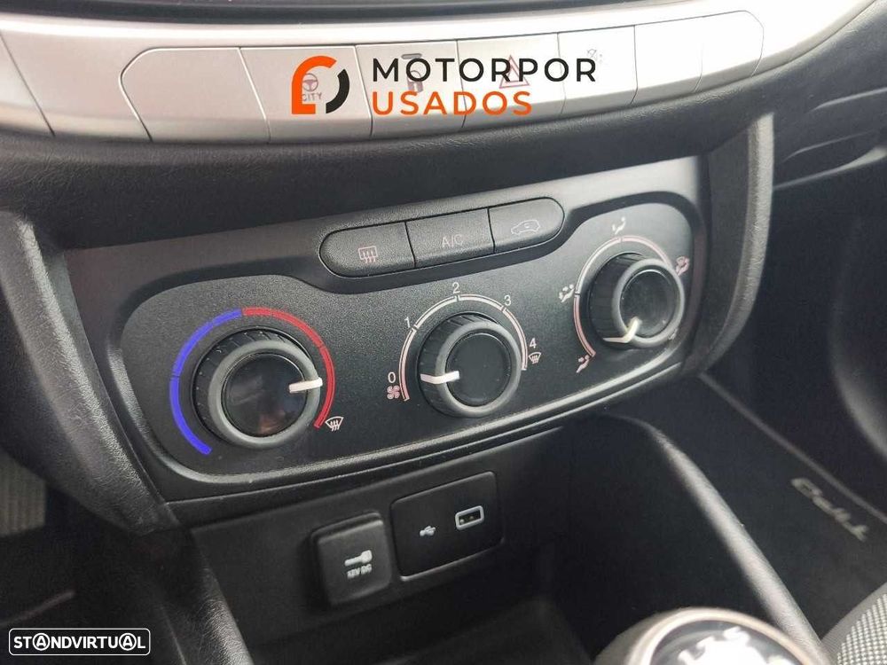 Fiat Tipo Station Wagon 1.4 Street - 23