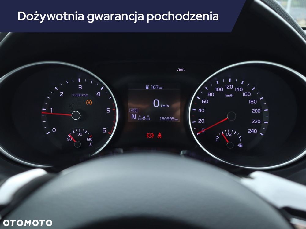 Kia Ceed - 13
