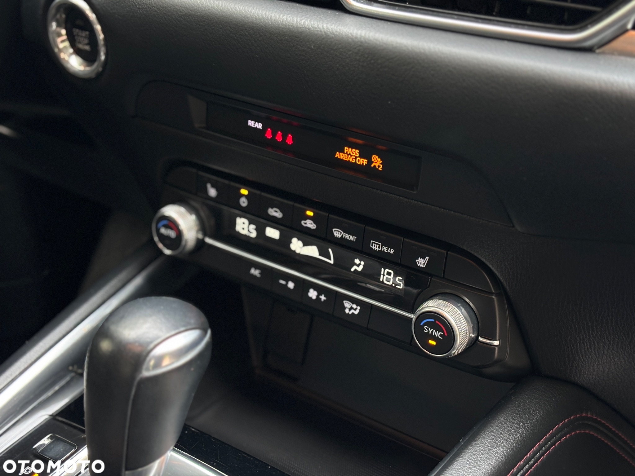 Mazda CX-5 - 31