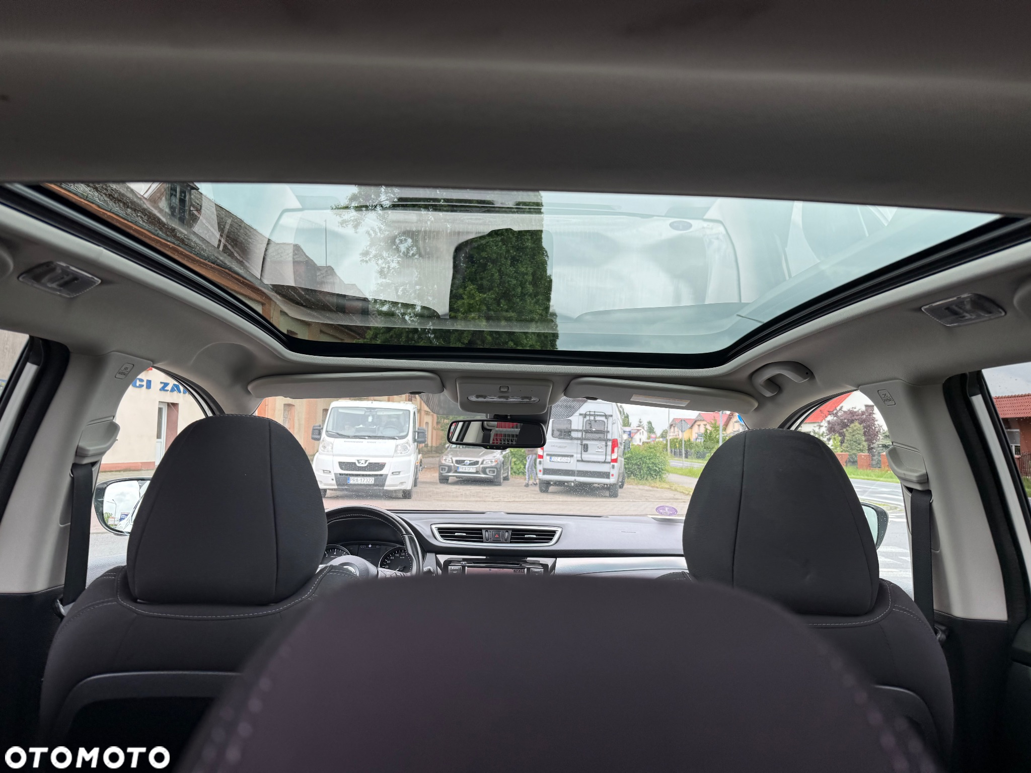 Nissan Qashqai 1.3 DIG-T MHEV Tekna+ - 15