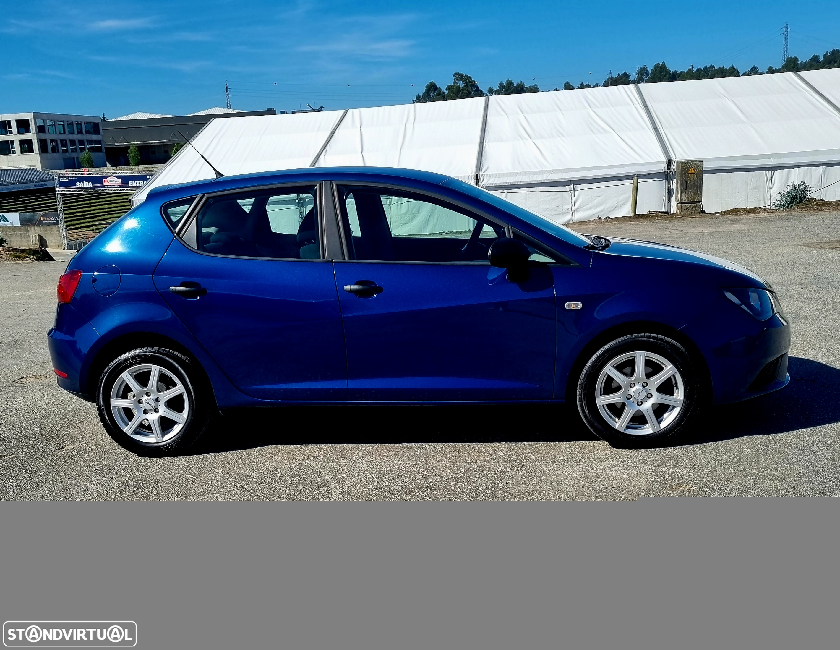 SEAT Ibiza - 4