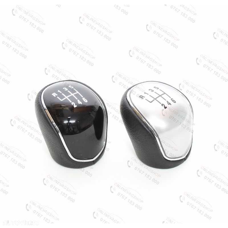 Nuca schimbator 6 viteze Ford Focus, Mondeo,C-Max, Kuga,S-Max,Galaxy - 8