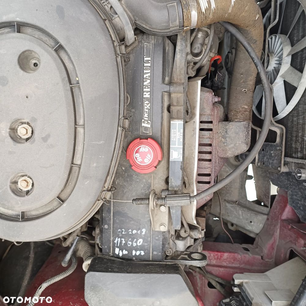 Renault Clio 1.2 RL - 22