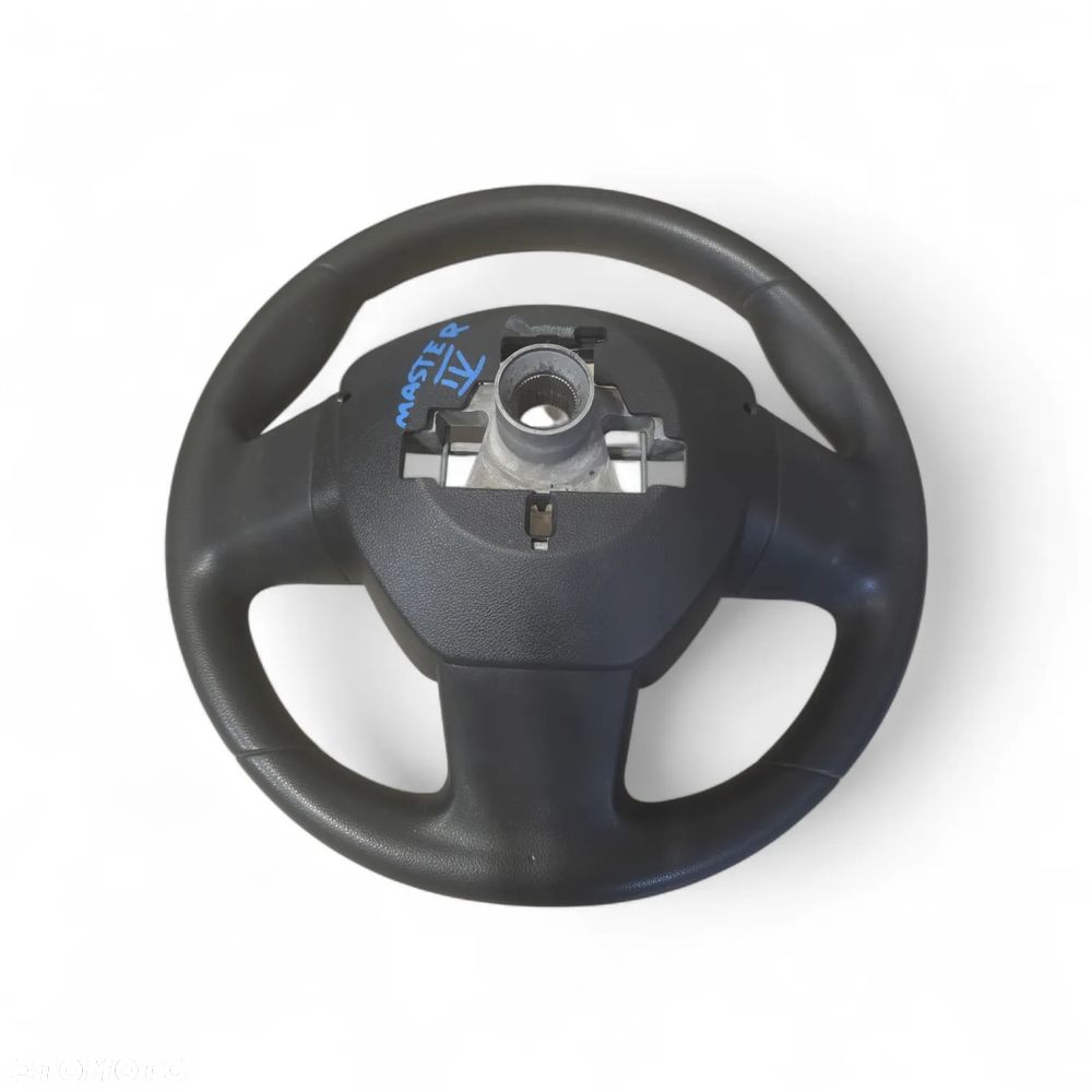 KIEROWNICA 34293851B RENAULT MASTER IV LIFT - 5