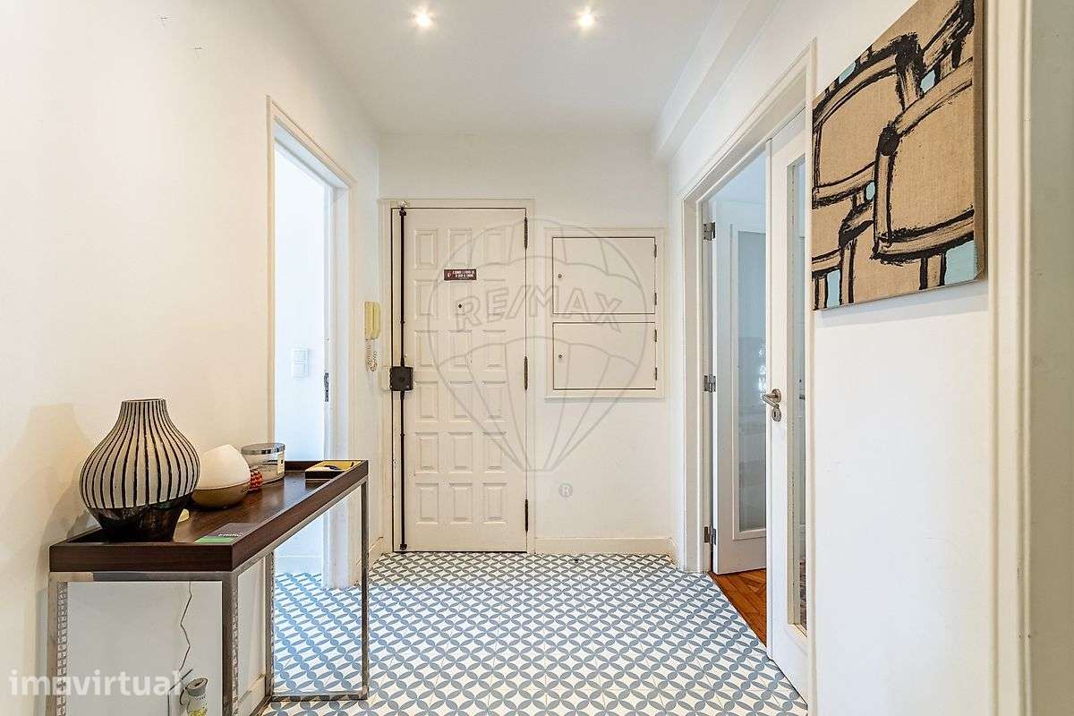 Apartamento T2 para venda