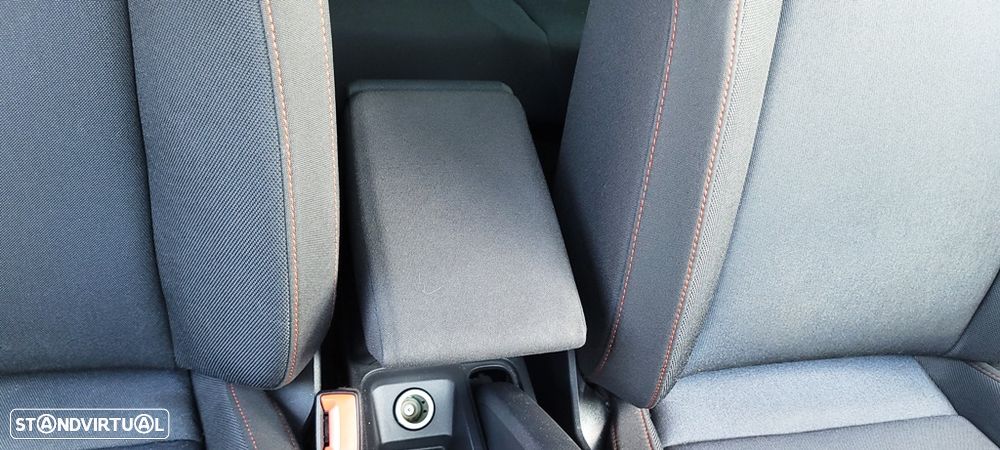 SEAT Arona 1.0 TSI FR - 43