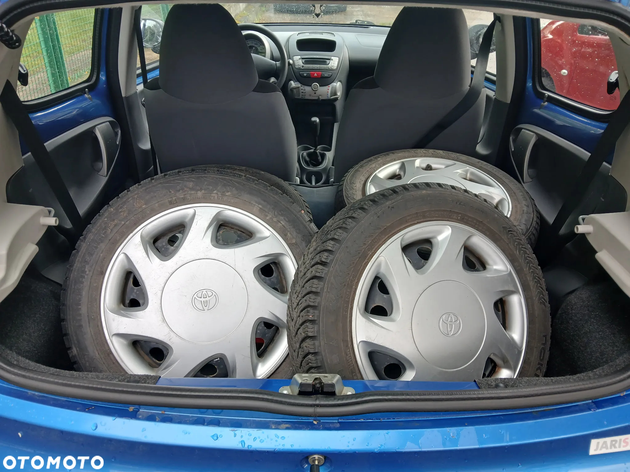 Peugeot 107 - 13