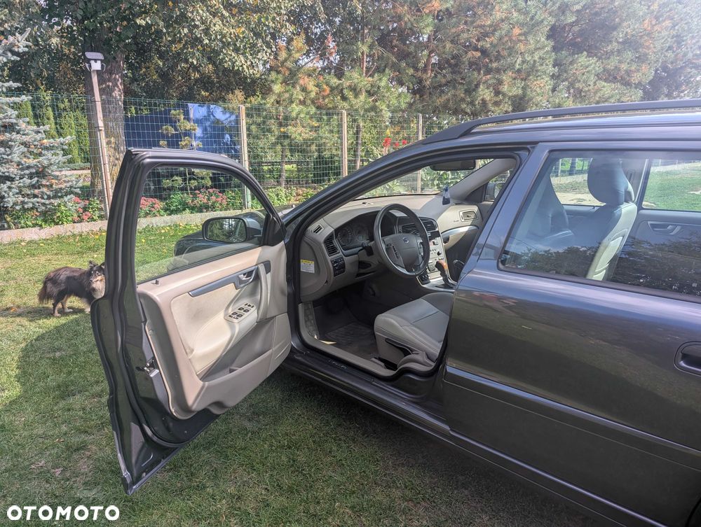 Volvo V70 - 5