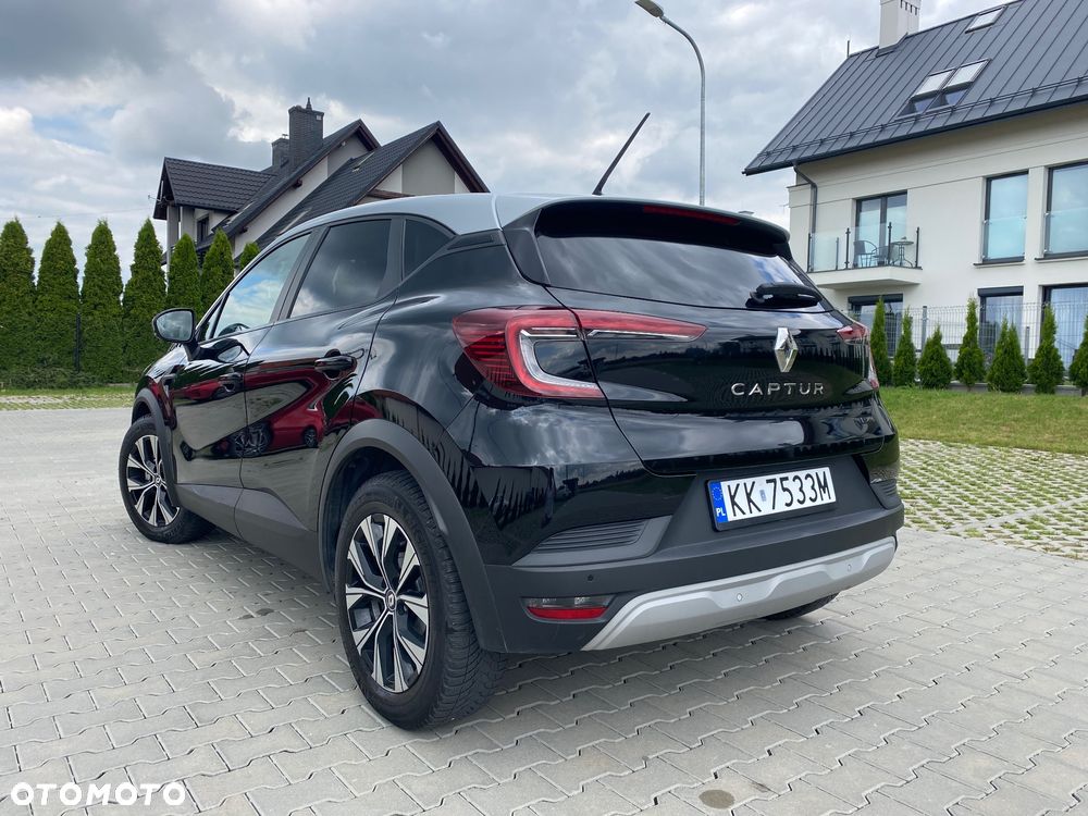 Renault Captur - 6