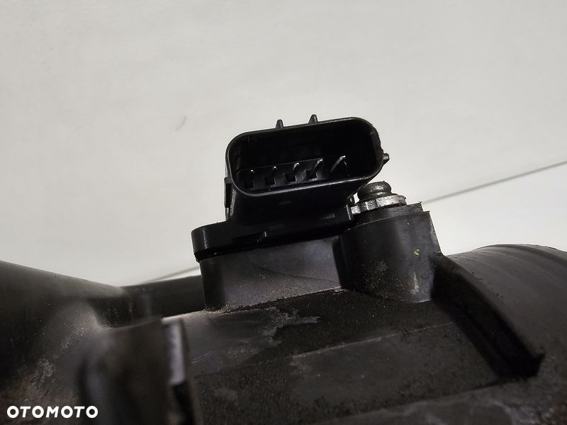 honda cr-v crv 4 iv 1.6 i-dtec obudowa filtra powietrza - 7