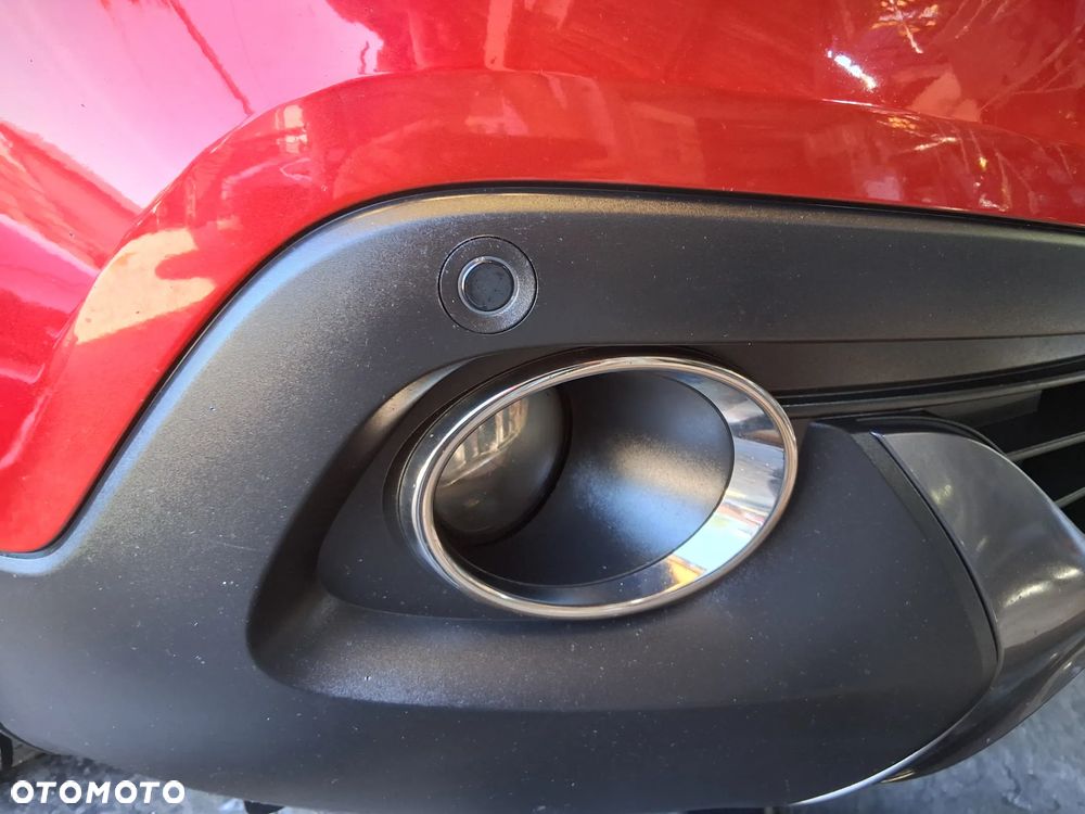 Renault Kadjar Energy dCi 130 Bose Edition - 38