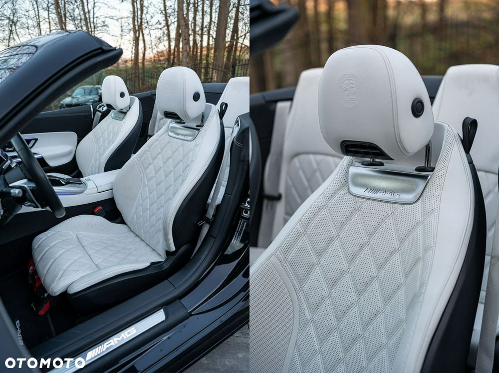 Mercedes-Benz SL - 15