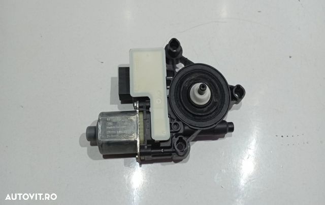 Motoras stanga fata 5Q0959407D Volkswagen VW Polo 6 AW/BZ [facelift] - 1