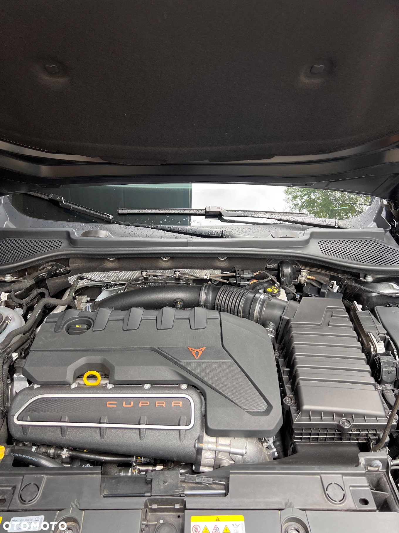 Cupra Formentor 2.5 TSI 4Drive VZ5 DSG - 37
