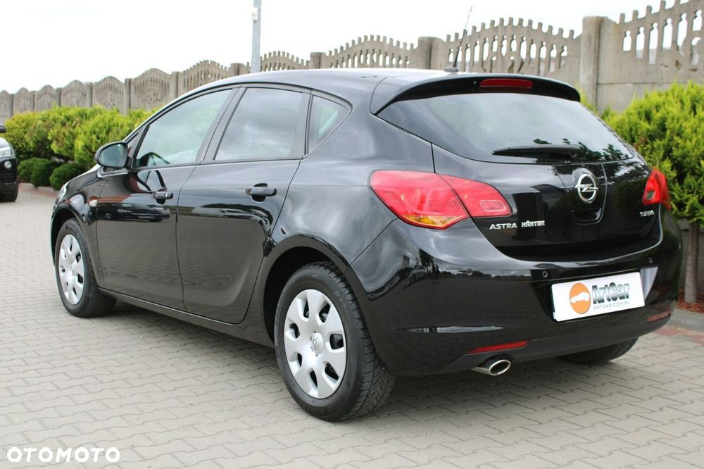Opel Astra 1.4 T Active - 15
