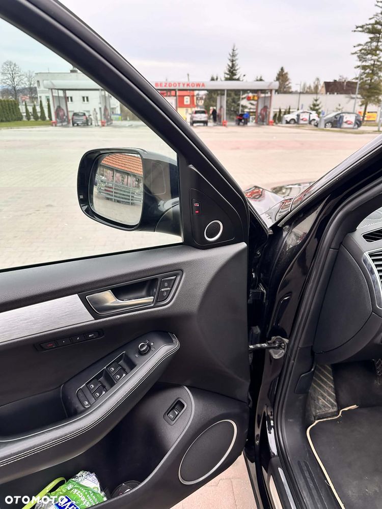 Audi Q5 3.0 TDI Quattro S tronic - 6