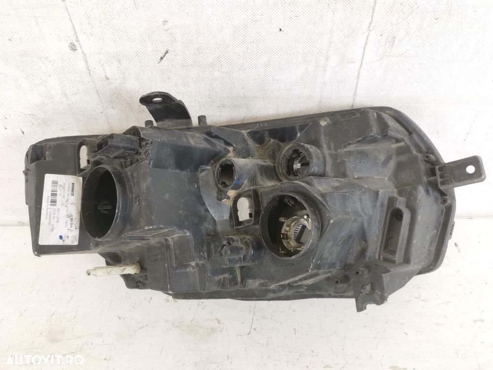 Far Stanga Dacia  Logan 2 [facelift] 2017 2018 2019 2020 MCV Original - 5