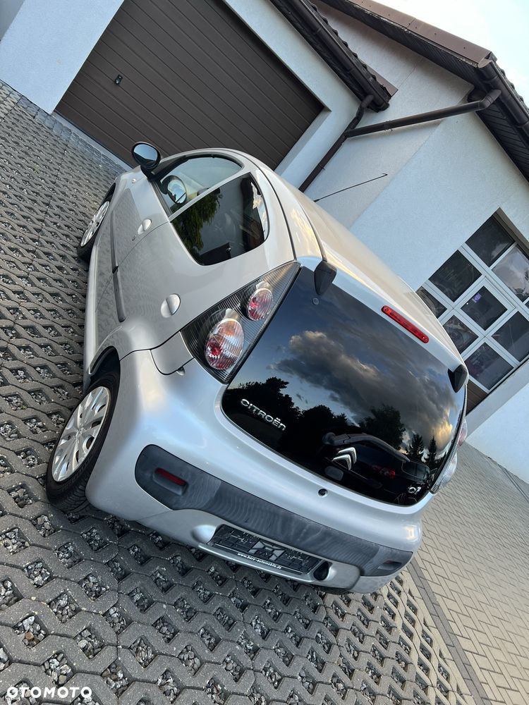 Citroën C1 - 4