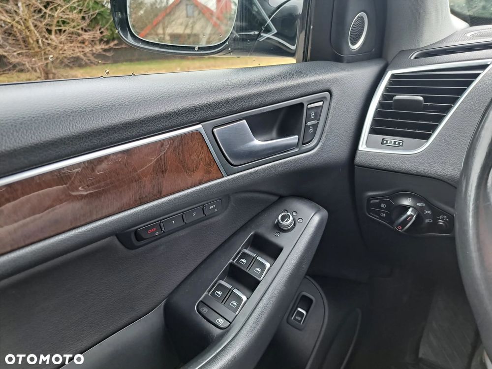 Audi Q5 - 8
