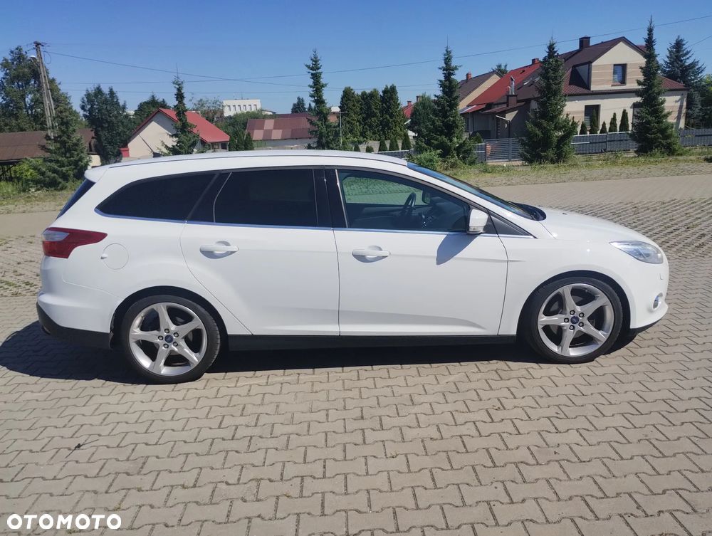 Ford Focus - 5