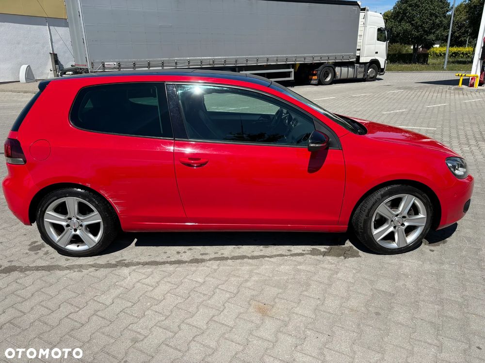Volkswagen Golf 1.4 TSI Team - 8