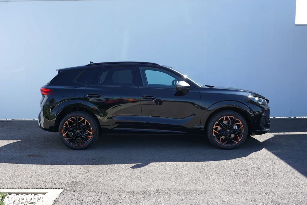 CUPRA Terramar 2026 — imagine 6