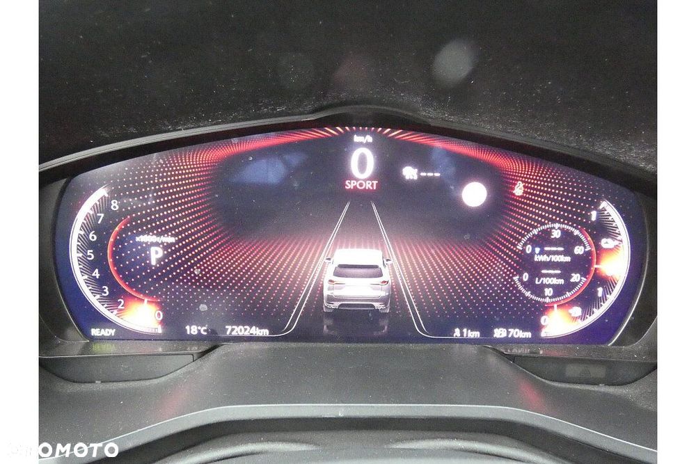 Mazda CX-60 2.5 PHEV Homura AWD - 17