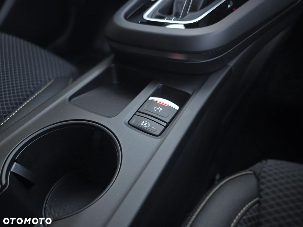 Renault Arkana 1.3 TCe mHEV Techno EDC - 19
