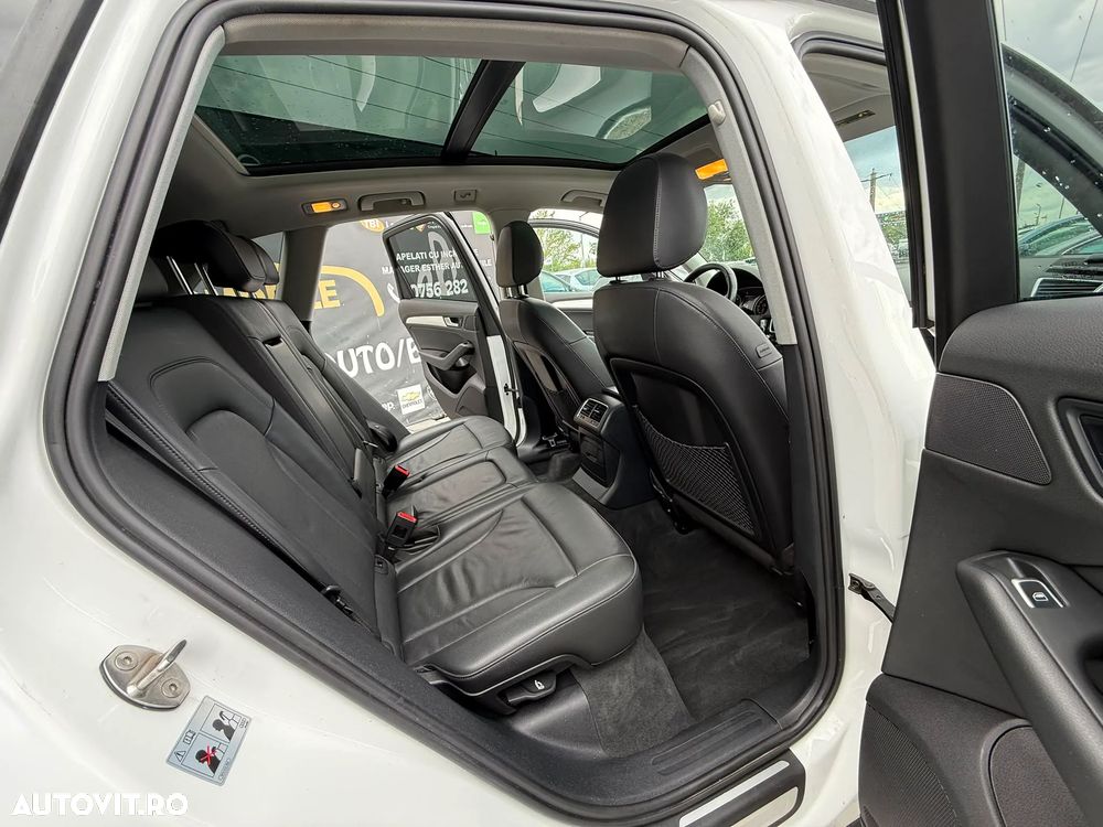 Audi Q5 - 9